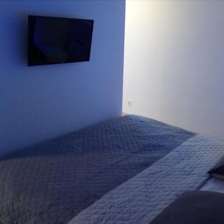 Ferienwohnung Sloneczne Planty Zamość Exterior foto